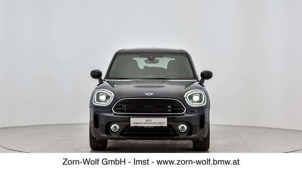 Mini Cooper Countryman Mini 100 kW image number 3