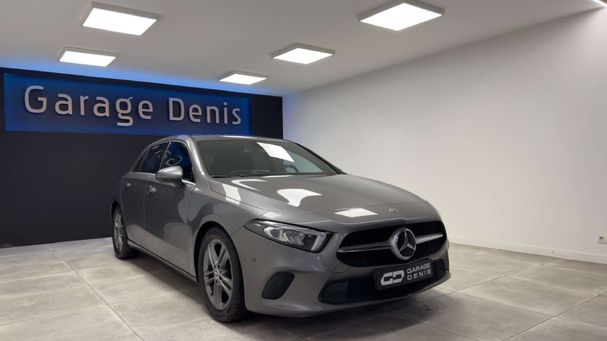 Mercedes-Benz A 180 d 85 kW image number 4