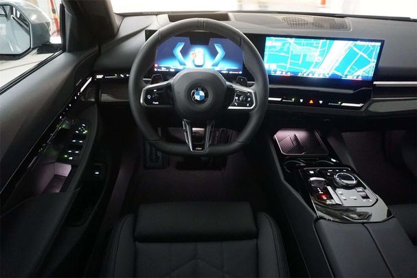 BMW 520d xDrive 145 kW image number 10