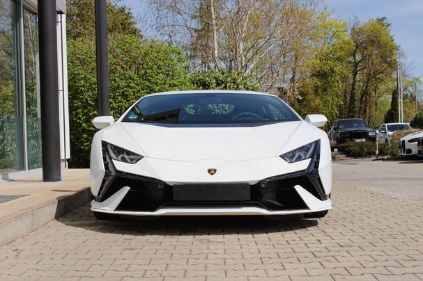 Lamborghini Huracan 470 kW image number 5