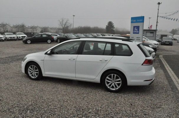 Volkswagen Golf 96 kW image number 9