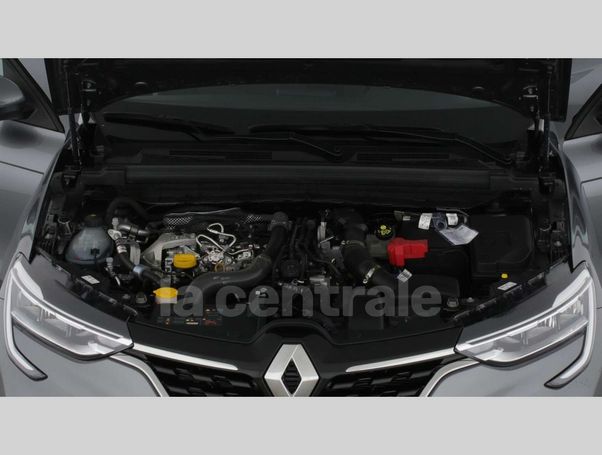 Renault Arkana 1.3 EDC 103 kW image number 11