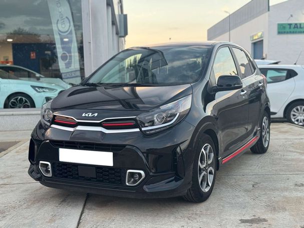 Kia Picanto 1.0 49 kW image number 2