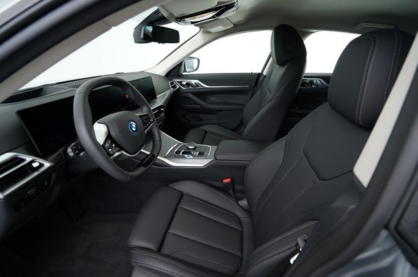 BMW i4 eDrive 210 kW image number 7