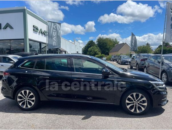 Renault Megane Estate Blue dCi 115 85 kW image number 2