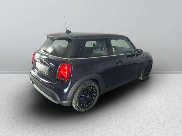 Mini Cooper Mini 100 kW image number 4