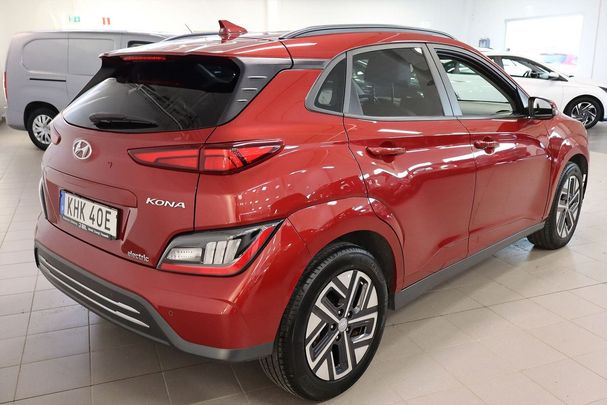 Hyundai Kona 39 kWh 100 kW image number 2