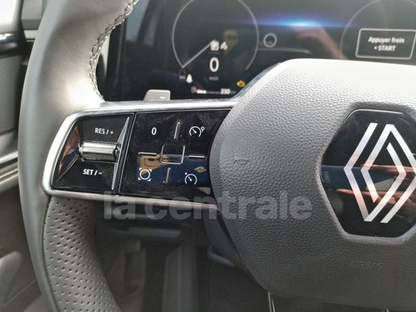 Renault Austral 116 kW image number 9