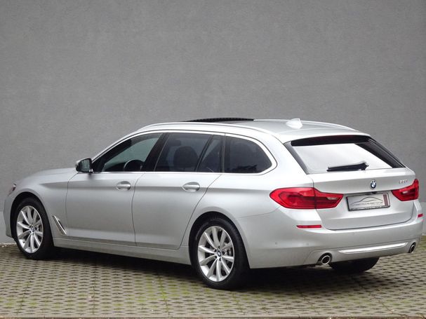 BMW 530i Touring 185 kW image number 5