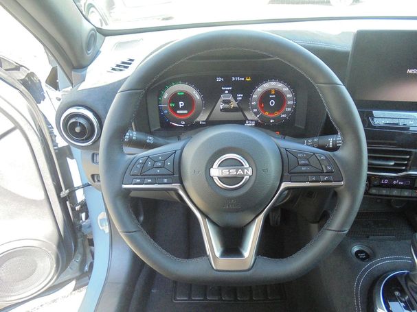 Nissan Juke 105 kW image number 12