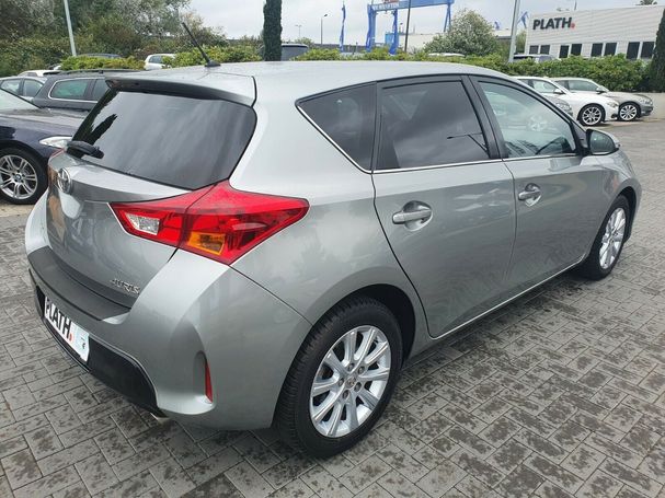 Toyota Auris 97 kW image number 5