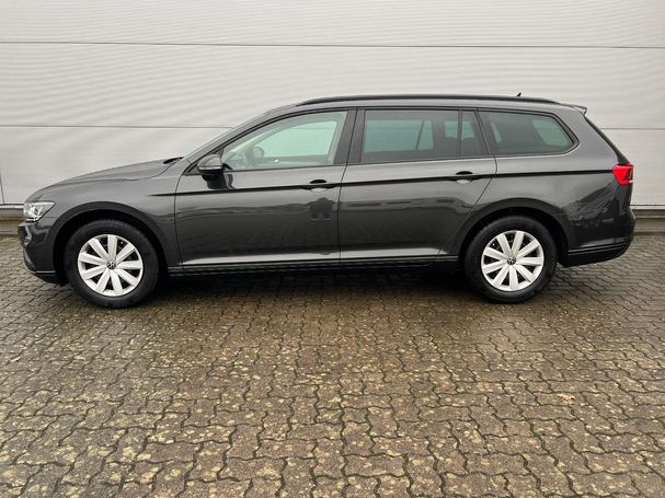 Volkswagen Passat Variant 1.5 TSI DSG 110 kW image number 3