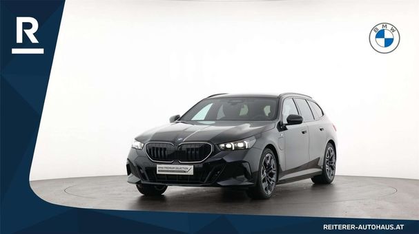 BMW 530 Touring xDrive 220 kW image number 11