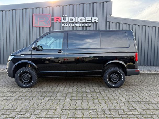 Volkswagen T6 Transporter 4Motion 110 kW image number 2