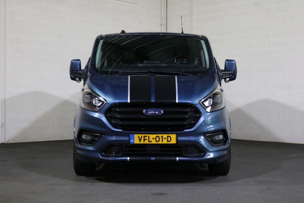 Ford Transit Custom L1 2.0 TDCi Sport 136 kW image number 6