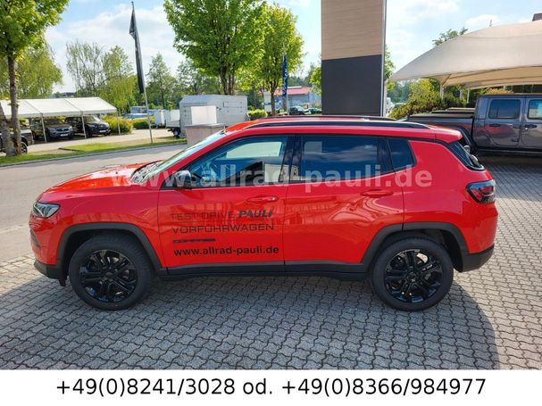 Jeep Compass 1.5 96 kW image number 4