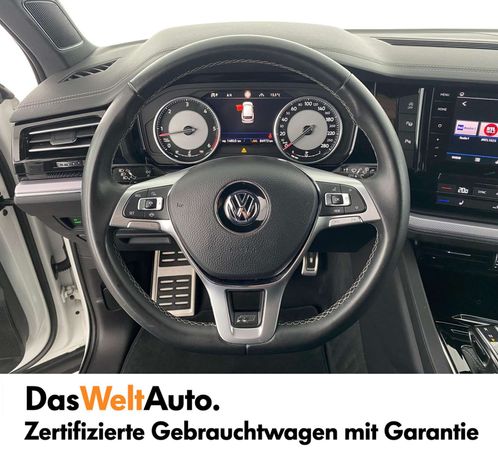 Volkswagen Touareg TDI 4Motion 210 kW image number 13