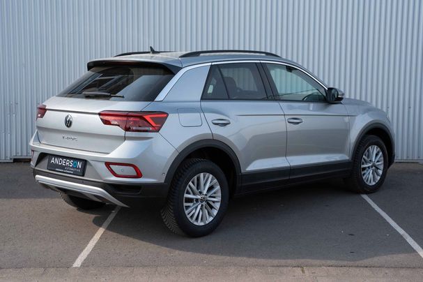 Volkswagen T-Roc 1.5 TSI DSG 110 kW image number 5