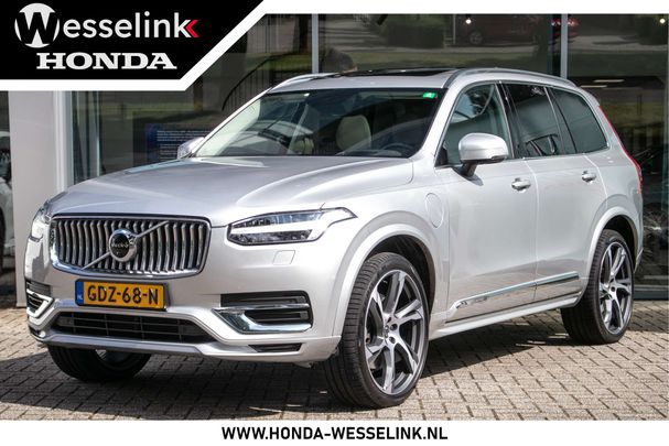 Volvo XC90 Recharge T8 AWD 287 kW image number 1