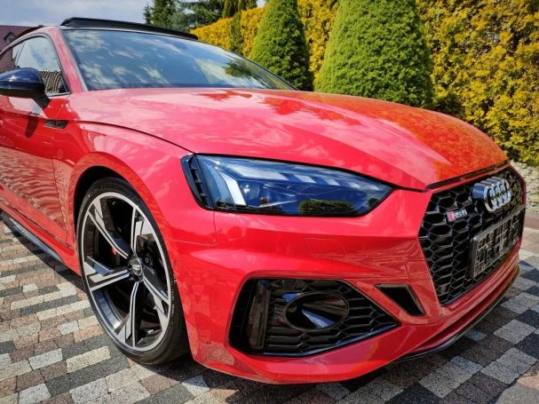 Audi RS5 2.9 TFSI quattro Tiptronic 331 kW image number 19