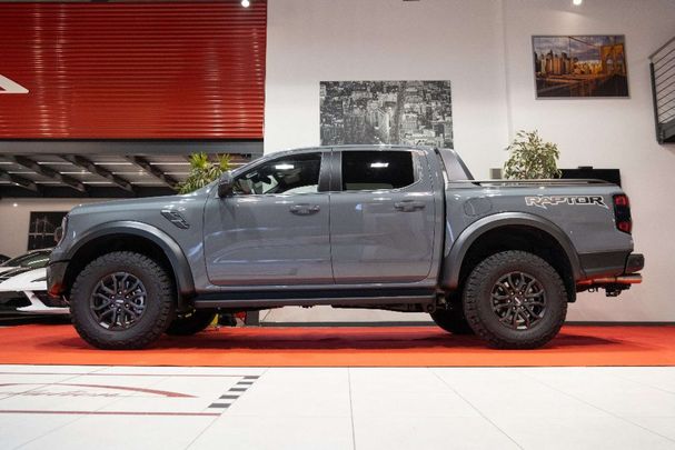 Ford Ranger Raptor 3.0 EcoBoost 215 kW image number 4