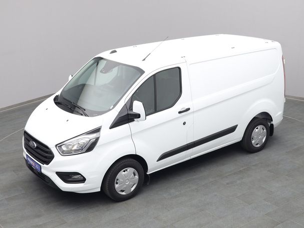 Ford Transit Custom 300 L1 Trend 96 kW image number 16