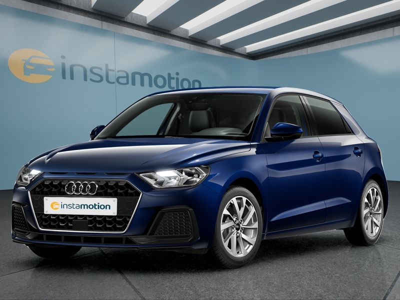 Audi A1 Sportback 30