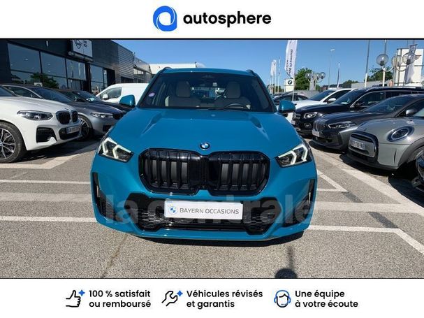 BMW X1e xDrive 162 kW image number 3