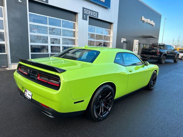 Dodge Challenger 277 kW image number 6