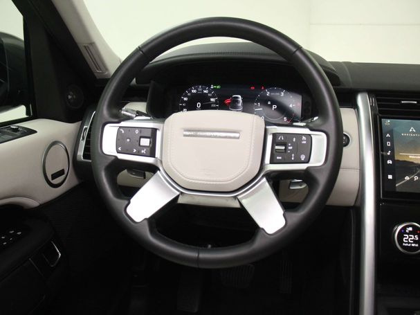 Land Rover Discovery D300 S 221 kW image number 9