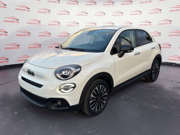 Fiat 500X 1.0 88 kW image number 1