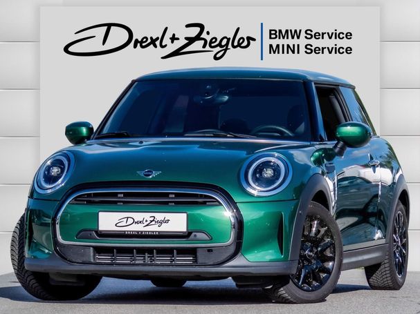 Mini Cooper Classic DKG 100 kW image number 1