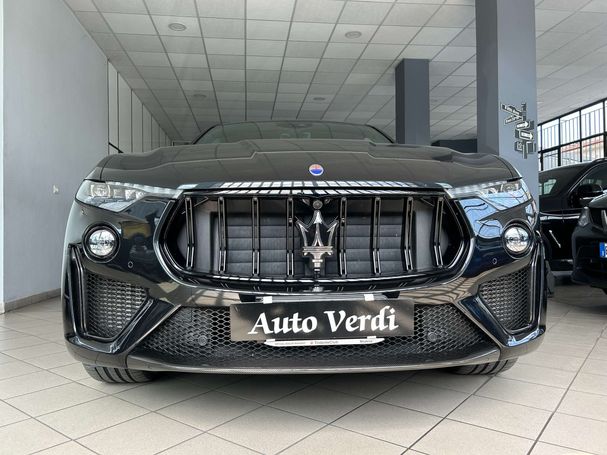 Maserati Levante Trofeo 427 kW image number 3