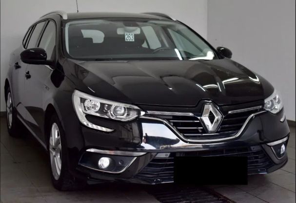 Renault Megane 103 kW image number 3