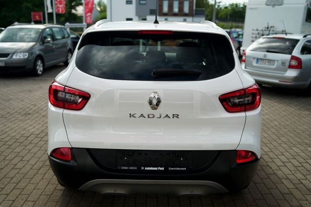 Renault Kadjar 96 kW image number 5