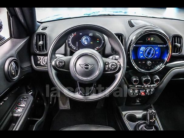 MINI Cooper Countryman 100 kW image number 14