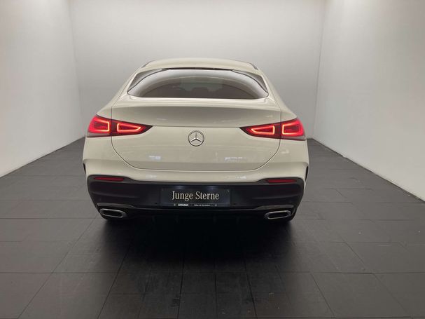 Mercedes-Benz GLE 350 d 200 kW image number 5