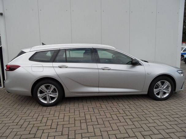 Opel Insignia 2.0 Elegance 128 kW image number 3