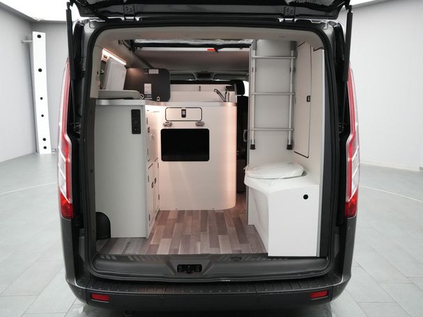 Ford Transit Nugget 110 kW image number 29