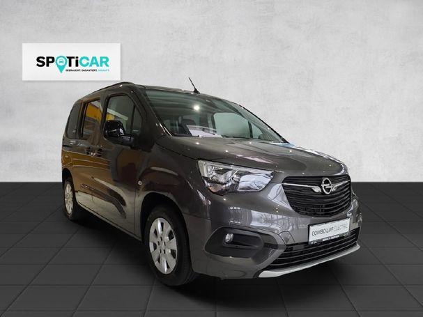 Opel e-Combo Life Ultimate 100 kW image number 8