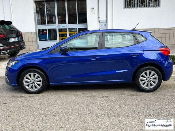 Seat Ibiza 1.6 TDI 70 kW image number 3