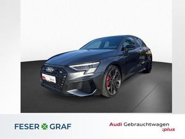 Audi S3 TFSI Sportback 228 kW image number 2