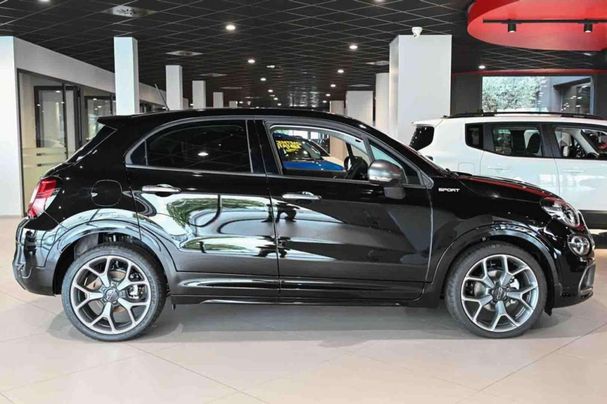 Fiat 500X 1.0 88 kW image number 4