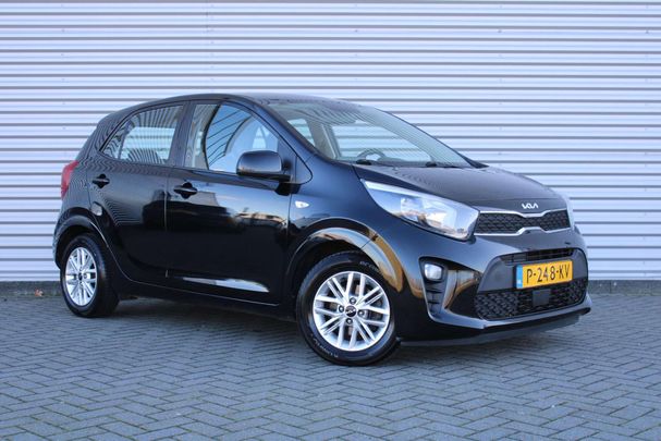 Kia Picanto 1.0 49 kW image number 2