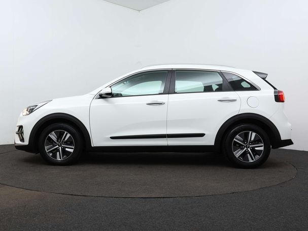 Kia Niro Hybrid 1.6 GDI 104 kW image number 3