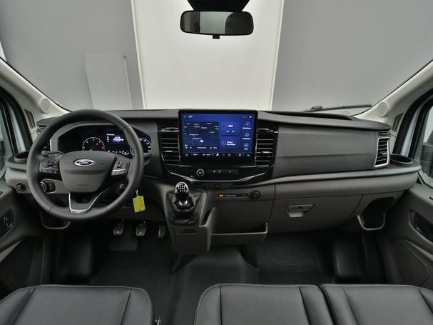 Ford Transit 350 L2 125 kW image number 12