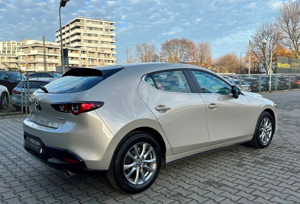 Mazda 3 90 kW image number 2