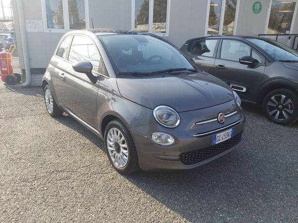 Fiat 500 1.0 51 kW image number 2