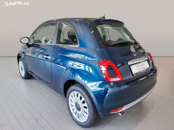 Fiat 500 1.0 51 kW image number 4