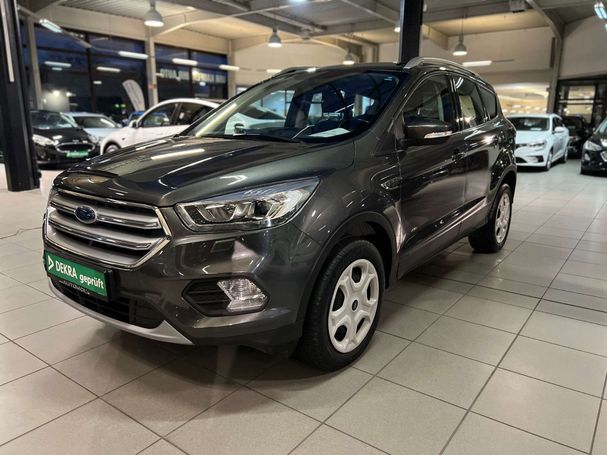 Ford Kuga 110 kW image number 1